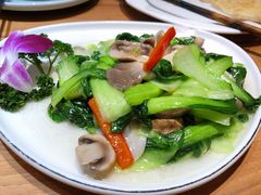 -品回味清真西北楼(宁波首店)