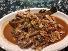 -旺角小渔村·海肠捞饭开创者(环山路店)