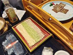-慢丽江·云南野生菌土鸡锅(西山店)