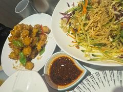 -叁拾壹克饺子·东北菜(国贸店)