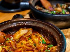 -旺爷砂锅·茶作(国贸城店)