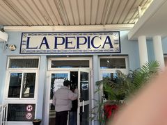 -La Pepica