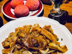 -龙悦湾酒家·八阵鱼生·渔人码头店