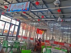 -众味海鲜大排档·活海鲜·潮汕味(南澳店)