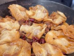 -百味地锅鸡(铜山路店)