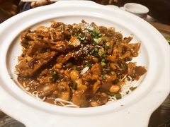 -情妹耙泥鳅·江湖川菜(科华店)
