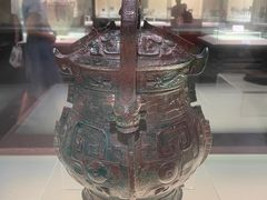 -上海博物馆(人民广场馆)