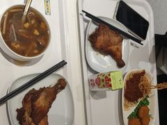 -宜家·瑞典风味餐厅(四元桥店)