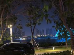 -后海彼岸花园餐厅