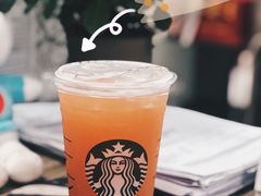 -星巴克臻选(深圳东海缤纷天地店)