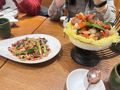 -云海肴·汽锅鸡·云南菜(苏州中心店)