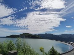 -江南天池