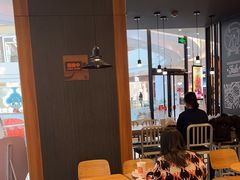 -汉堡王(茂业天地店)