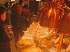 -亚马逊海鲜自助(梅溪湖步步高店)