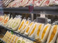 -Fruwich果明治(西单更新场店)