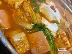 -小公洞韩式豆腐村