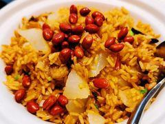 闽和南白萝卜饭-闽和南(深圳万象城店)