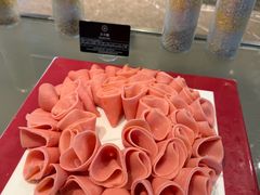 -长春净月潭喜来登酒店·盛宴标帜餐厅
