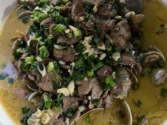 -老味道餐厅(江山店)