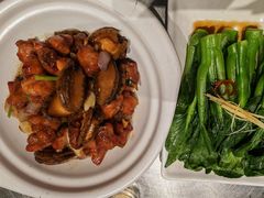 -潮界(虹桥新天地店)