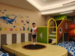 -无锡新湖铂尔曼大酒店