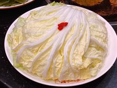 -刘一锅筋头巴脑(凌空二街店)