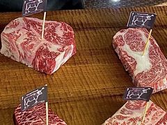 -焱铁烧·黑毛和牛专门店(杭州嘉里中心店)