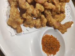 -手选潮汕鲜活牛肉火锅(二七广场店)