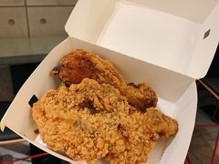 -麦当劳(龙阳路店)