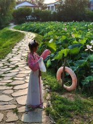 -莫奈庄园·儿童摄影馆·影视基地(江宁店)