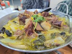 -绍兴名菜馆(可乐路店)