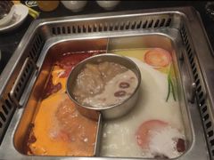 -巴奴毛肚火锅(安阳相州店)