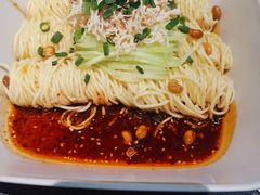 四川鸡丝凉面-老屋川菜·水煮鱼(龙湖亦庄天街店)