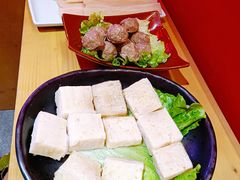 -麻辣英雄重庆火锅(二城广场店)
