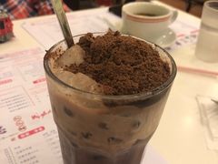 恐龙阿华田-大哥餐厅(西城花园店)