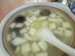 -烤肉宛饭庄(南礼士路店)