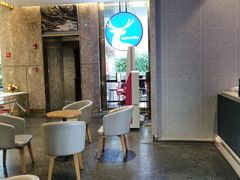 大堂-瑞幸咖啡(星辉中心店)