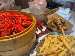 -靓靓蒸虾·头牌蒸虾(雪松路总店)