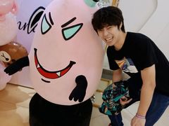 -VFSC极限蹦床主题公园(乐园道彩悦城阳光店)