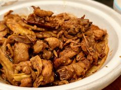 -西江美食舫·江西菜(健德桥店)