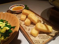 -耶里夏丽·丝路新疆菜·清真食品(徐家汇臻选店)