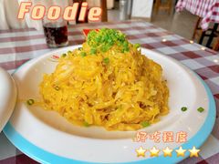 -苏师傅菜馆(上沙店)