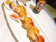 -俄士厨房(万松园店)