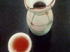 杨梅酒-美极鲜食坊(宝安南路店)