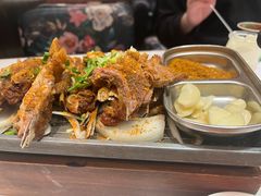 -清真·宁夏印象·盐池滩羊肉体验店(江宁路店)