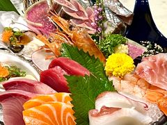-家贺屋刺身寿司专门店