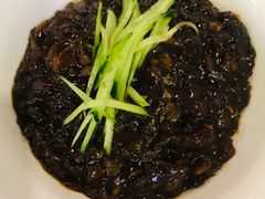 炸酱面-桃园中华料理炸酱面(燕儿岛路店)