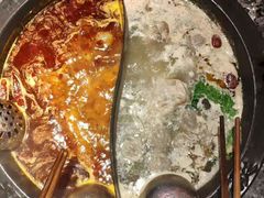 -蜀大侠火锅(国际购物店)