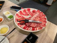 -郑阿姨的家·이모네·韩料&烤肉(武川路店)