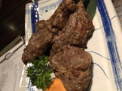 -王鼎精致料理铁板烧(世博源店)